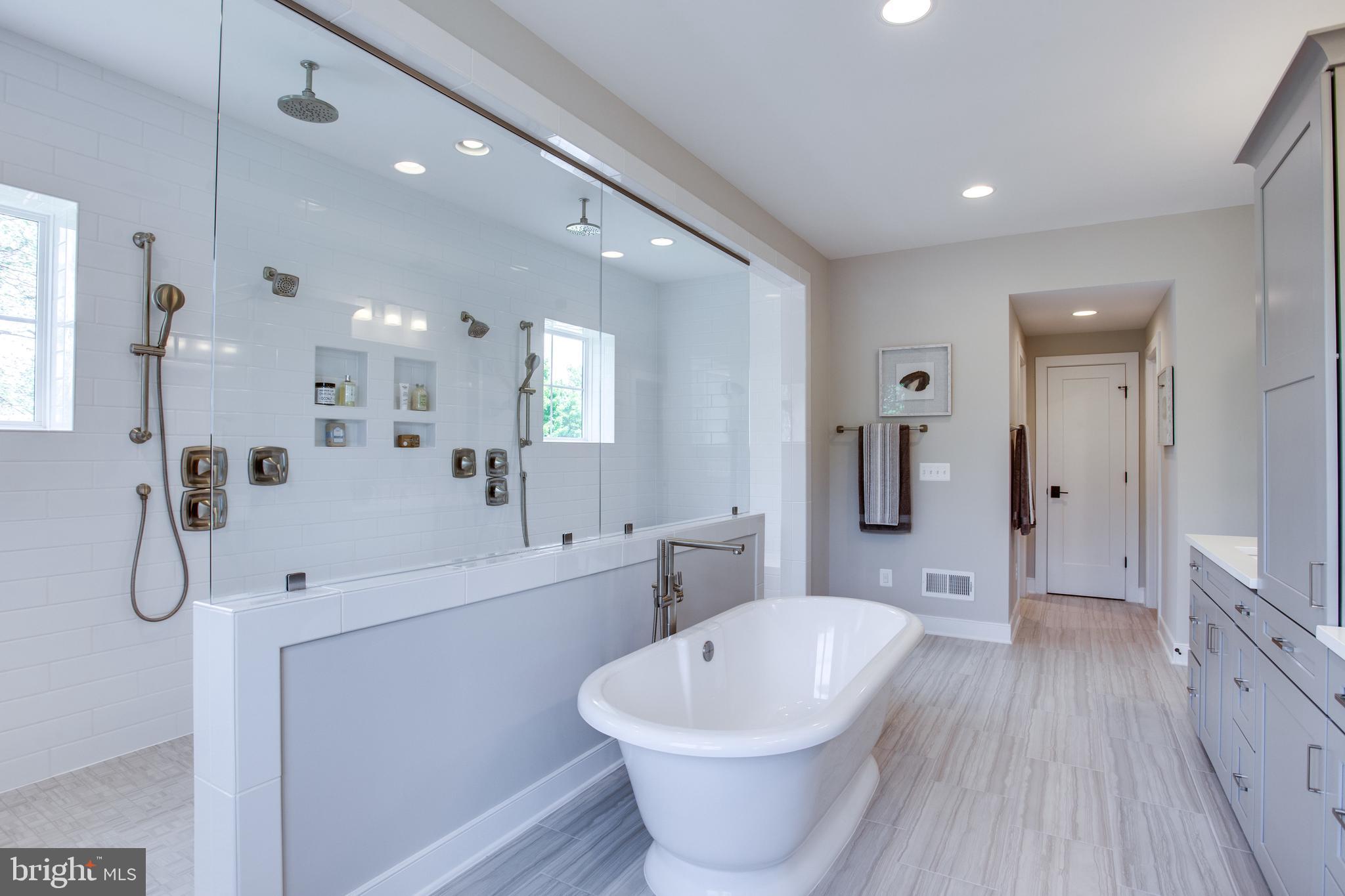 7110 Sea Cliff Road McLean, VA 22101 - Photo 26 of 45 Luxurious Owner's En-suite