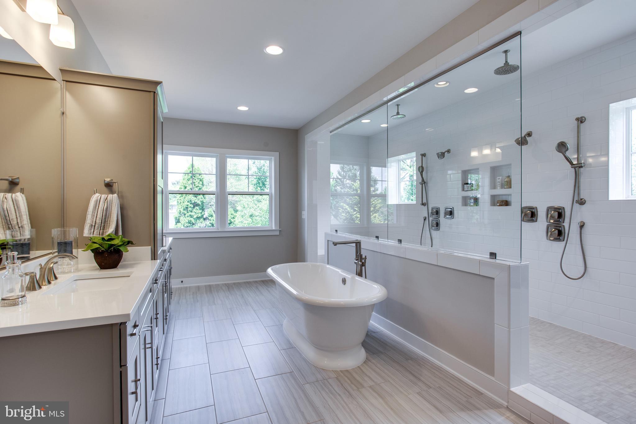 7110 Sea Cliff Road McLean, VA 22101 - Photo 27 of 45 Luxurious Owner's En-suite