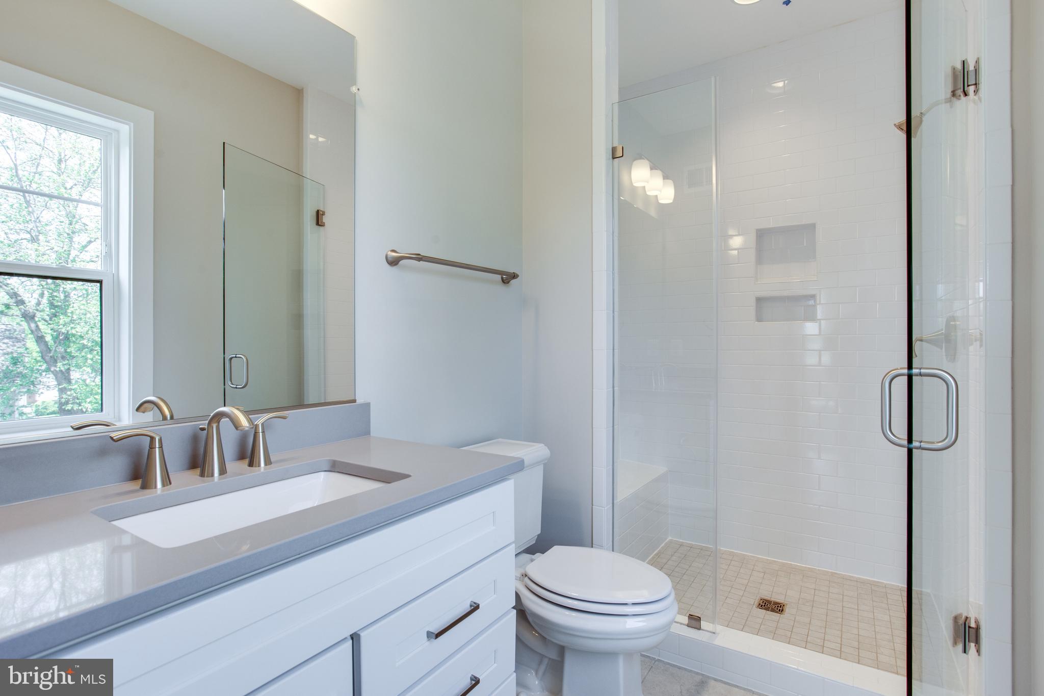 7110 Sea Cliff Road McLean, VA 22101 - Photo 34 of 45 Upper Level Full Bath 2
