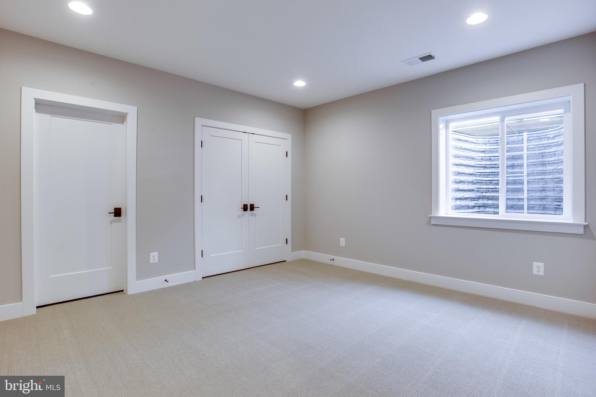 7110 Sea Cliff Road McLean, VA 22101 - Photo 37 of 45 Bedroom 6 (Recreation Level)