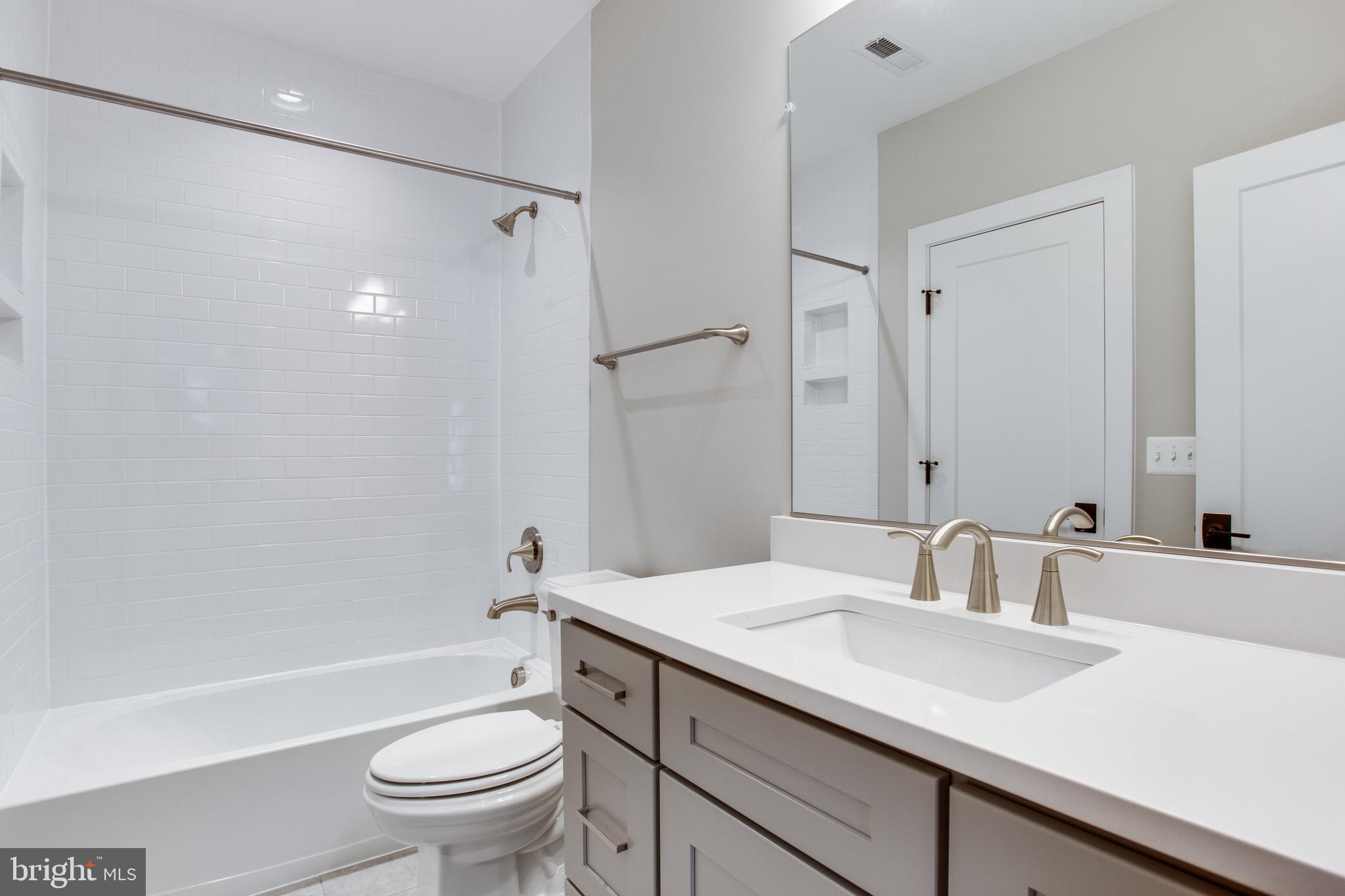 7110 Sea Cliff Road McLean, VA 22101 - Photo 38 of 45 Recreation Level Full Bath