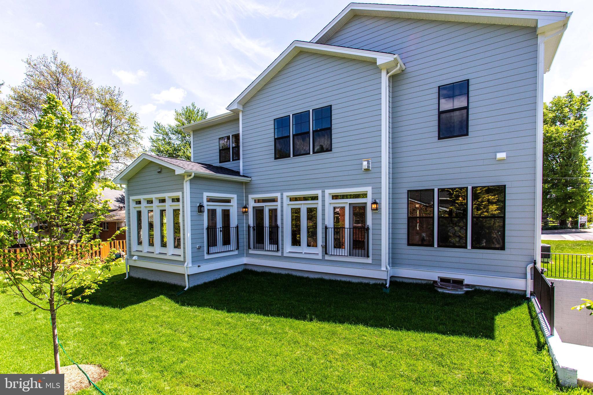 7110 Sea Cliff Road McLean, VA 22101 - Photo 42 of 45 Exterior