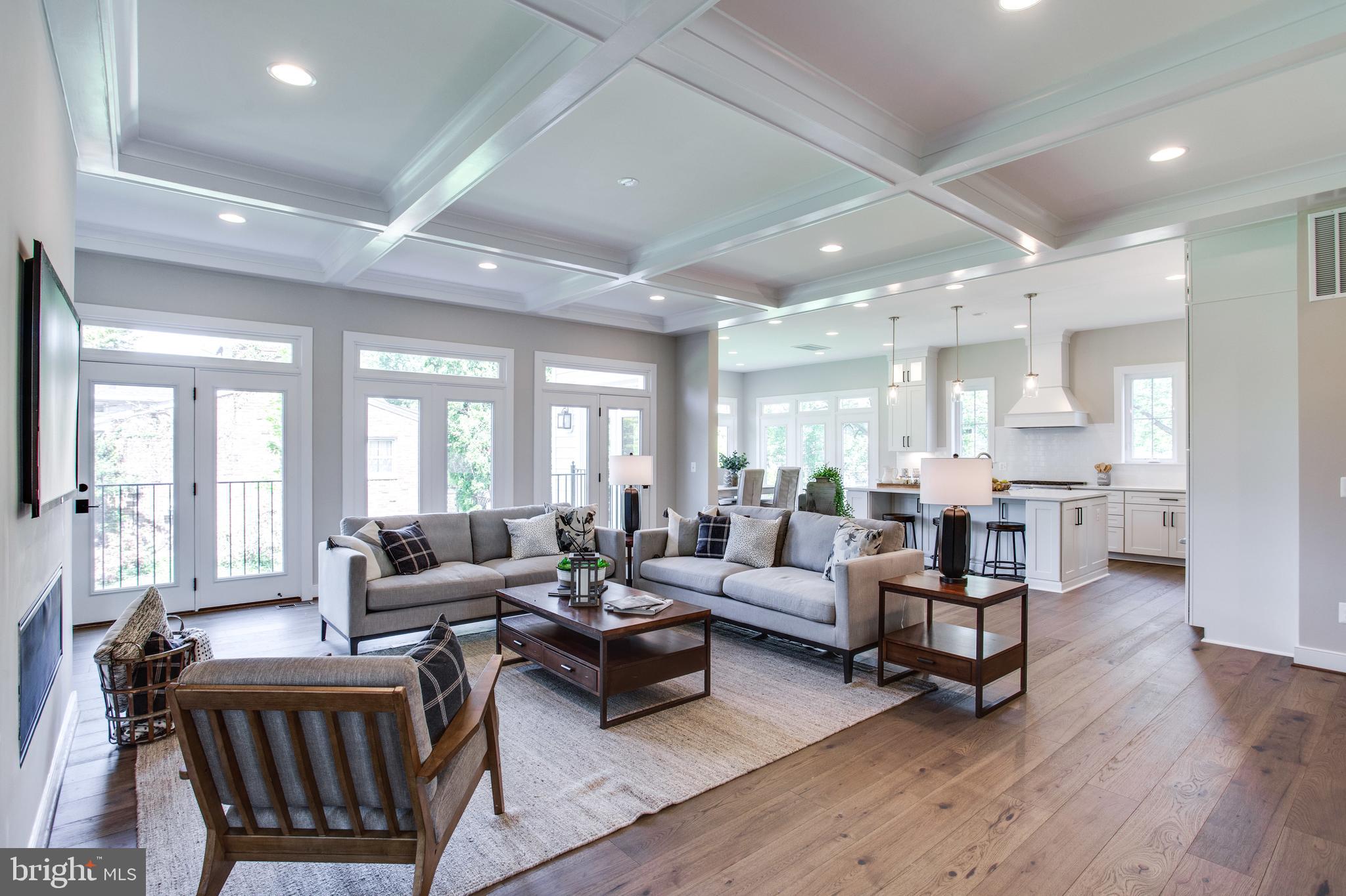 7110 Sea Cliff Road McLean, VA 22101 - Photo 9 of 45 Family Room