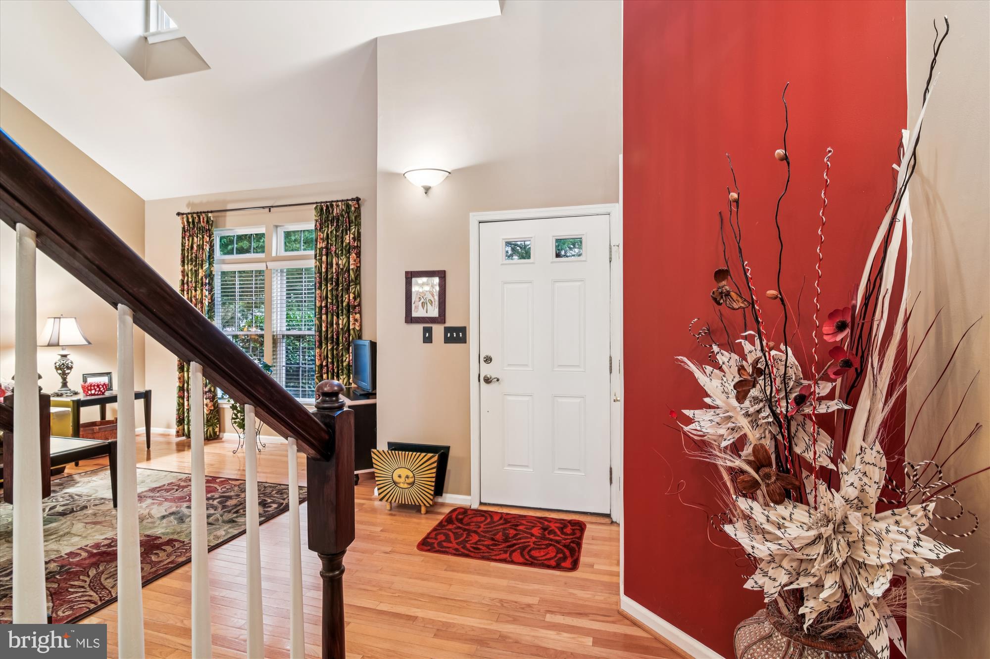 9 Brighton Street Ocean View, DE 19970 - Photo 12 of 48 a view of balcony with furniture