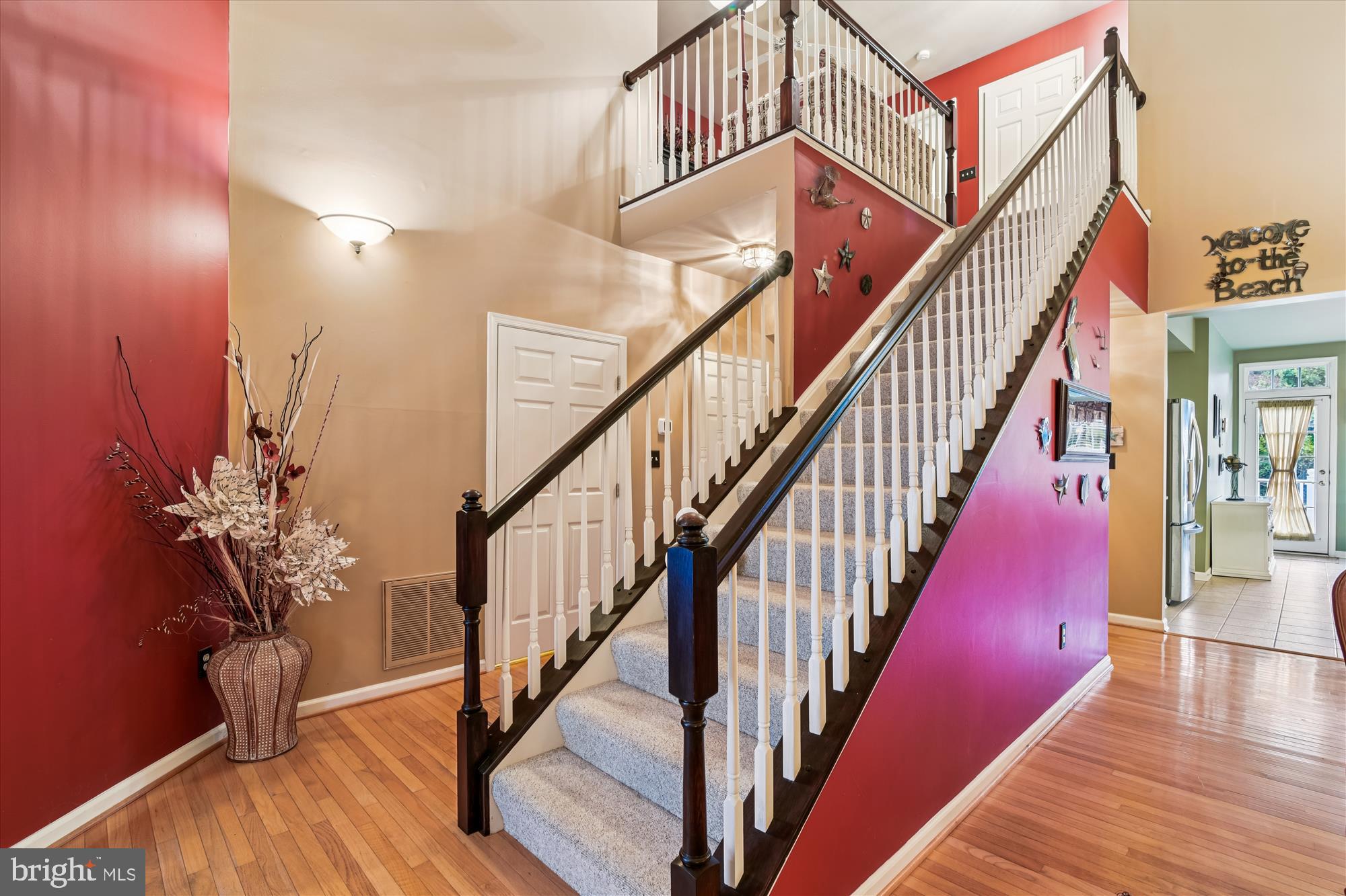 9 Brighton Street Ocean View, DE 19970 - Photo 13 of 48 a view of entryway