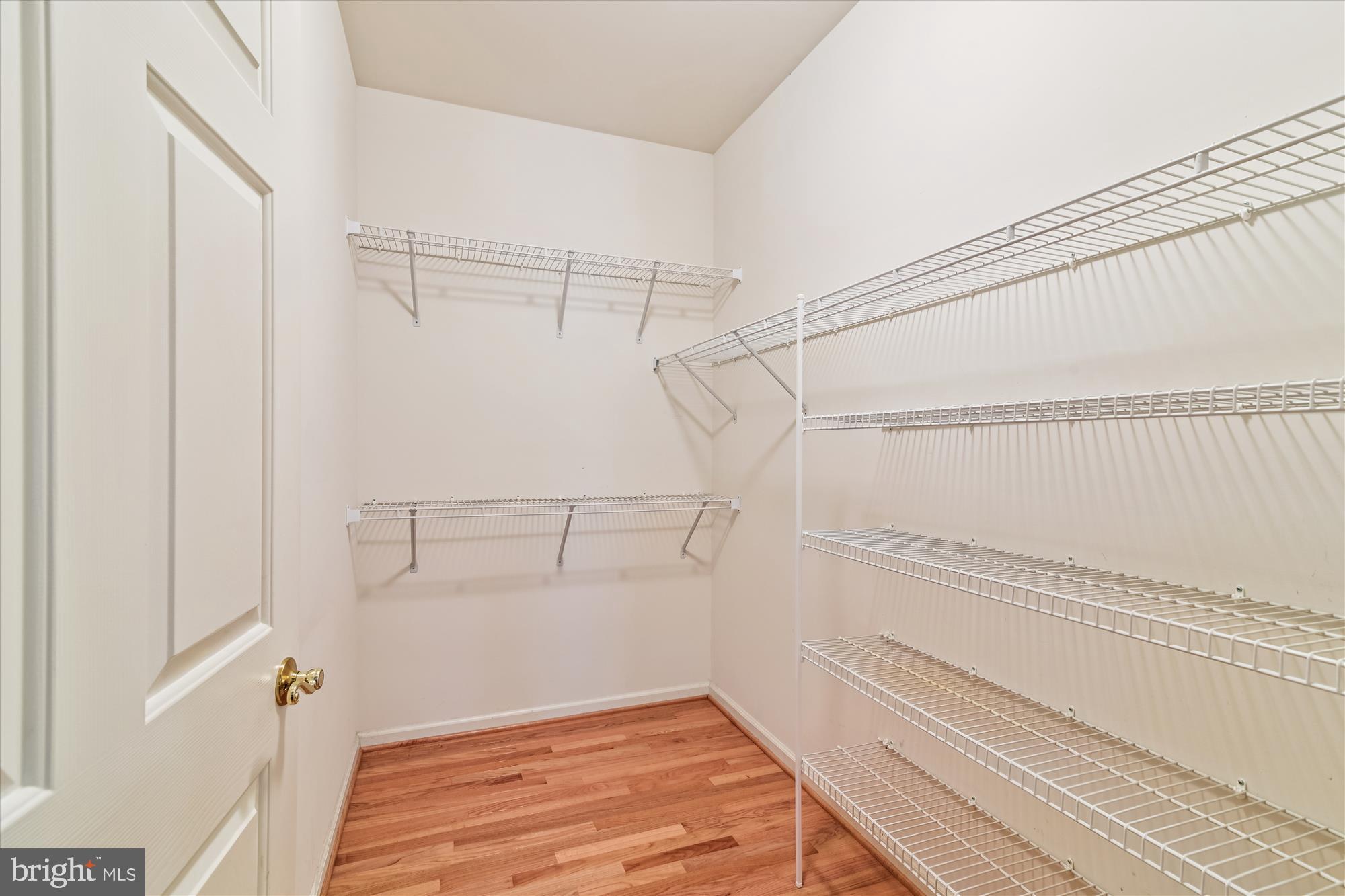 9 Brighton Street Ocean View, DE 19970 - Photo 27 of 48 a view of a room with racks on the wall