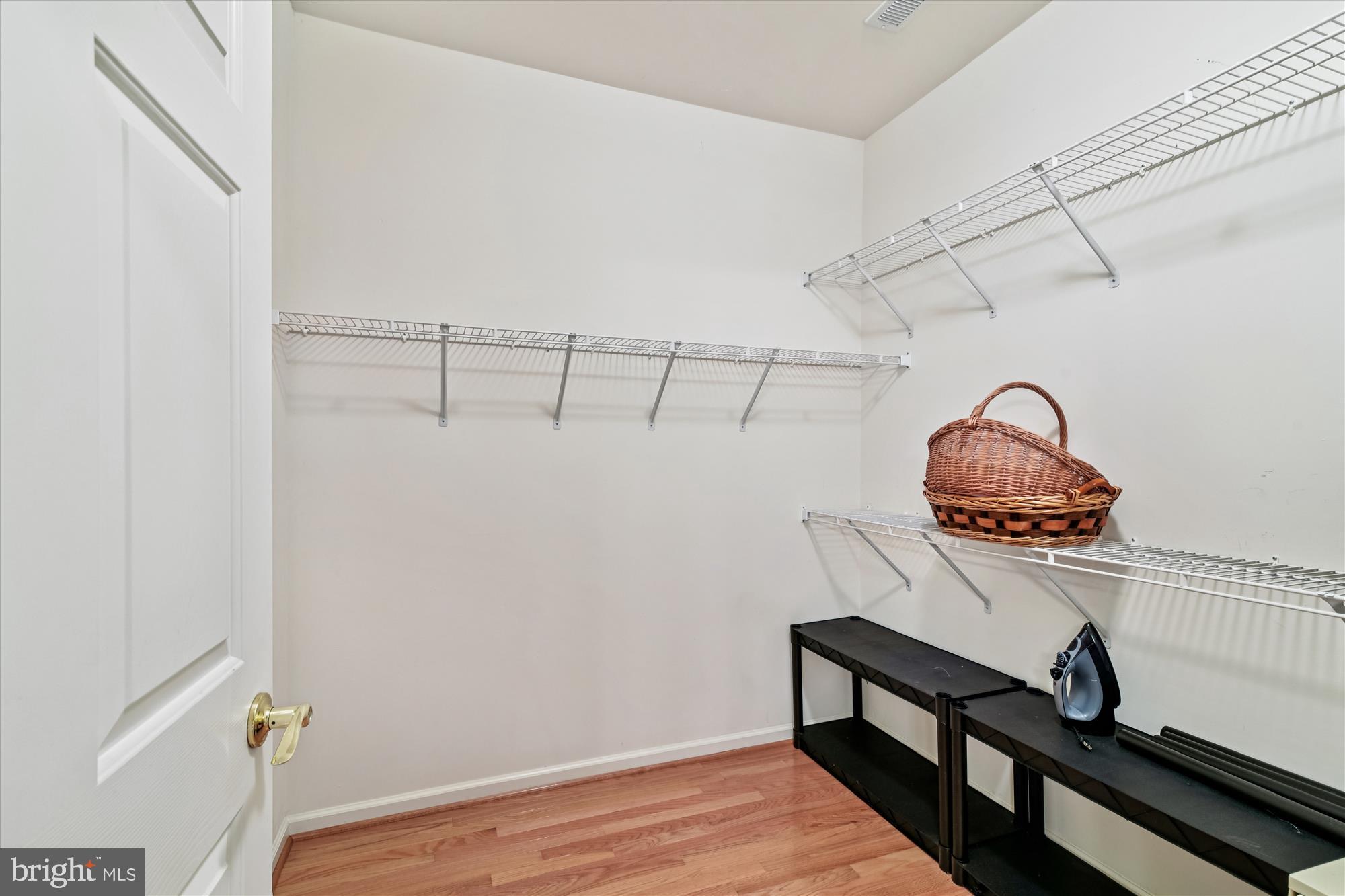 9 Brighton Street Ocean View, DE 19970 - Photo 28 of 48 a view of a room with racks on the wall