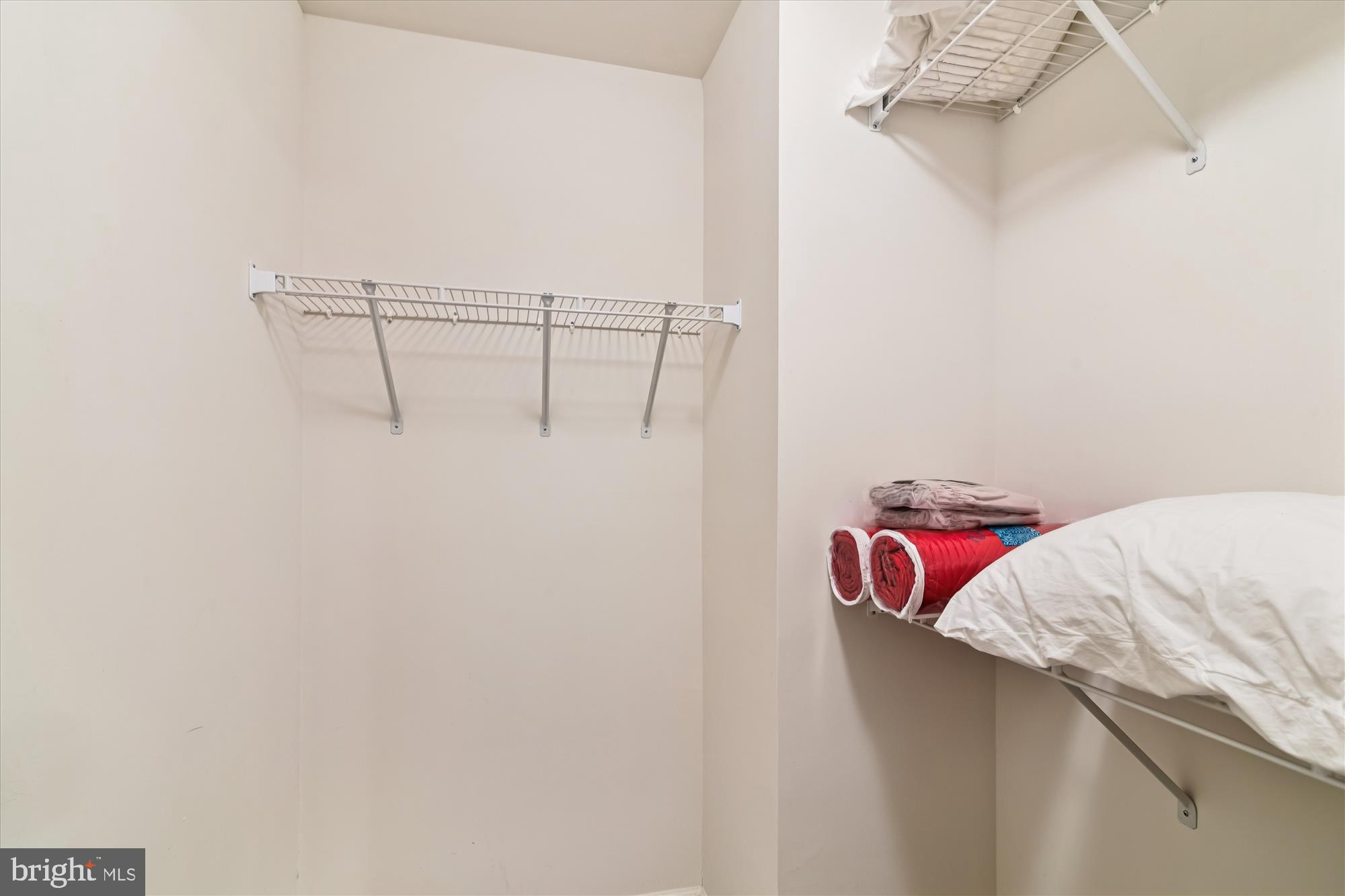 9 Brighton Street Ocean View, DE 19970 - Photo 40 of 48 a view of a closet with storage