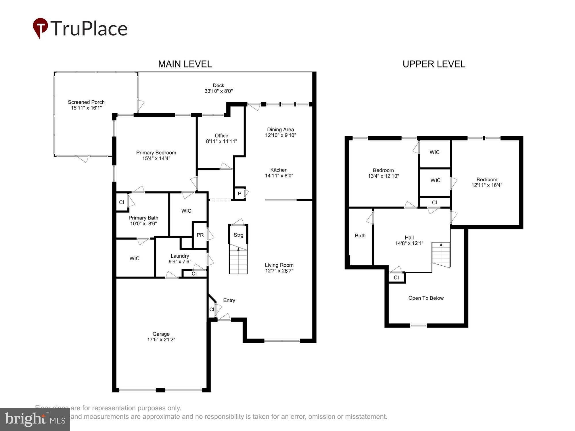 9 Brighton Street Ocean View, DE 19970 - Photo 48 of 48 a picture of a wall with a white building
