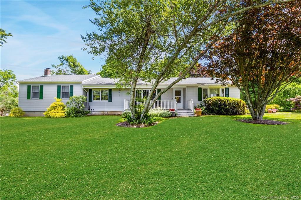 544 Park Road Watertown, CT 06795 - Photo 1 of 1 Gallery Image 1