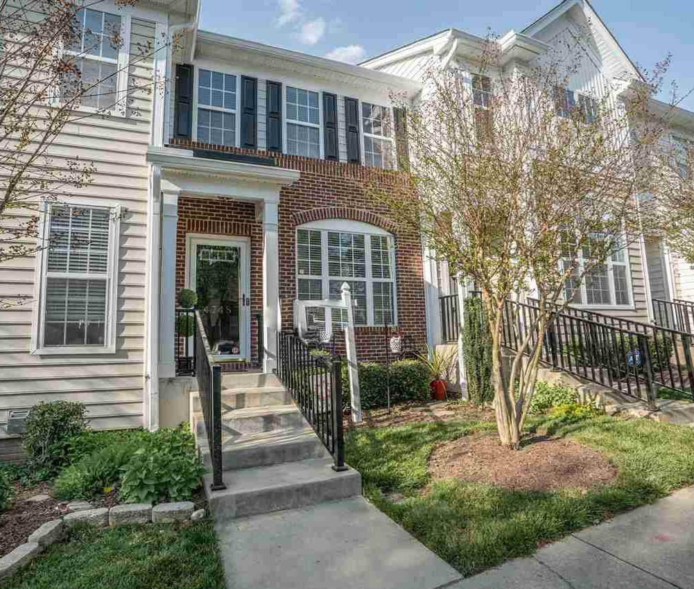 4748 Black Mountain Path Raleigh, NC 27612 - Photo 1 of 19 Exterior Front