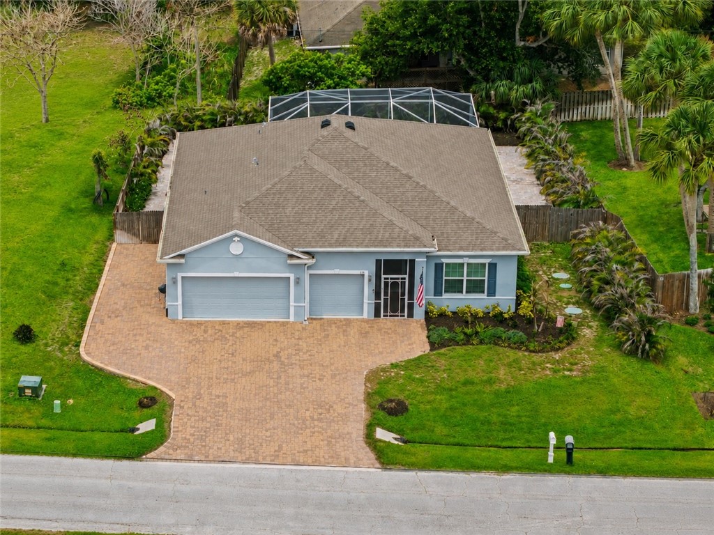 858 George Street Sebastian, FL 32958 - Photo 3 of 36