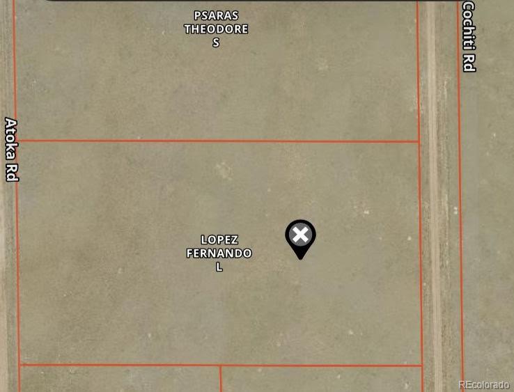 527 Cochiti Road Hartsel, CO 80449 - Photo 16 of 17