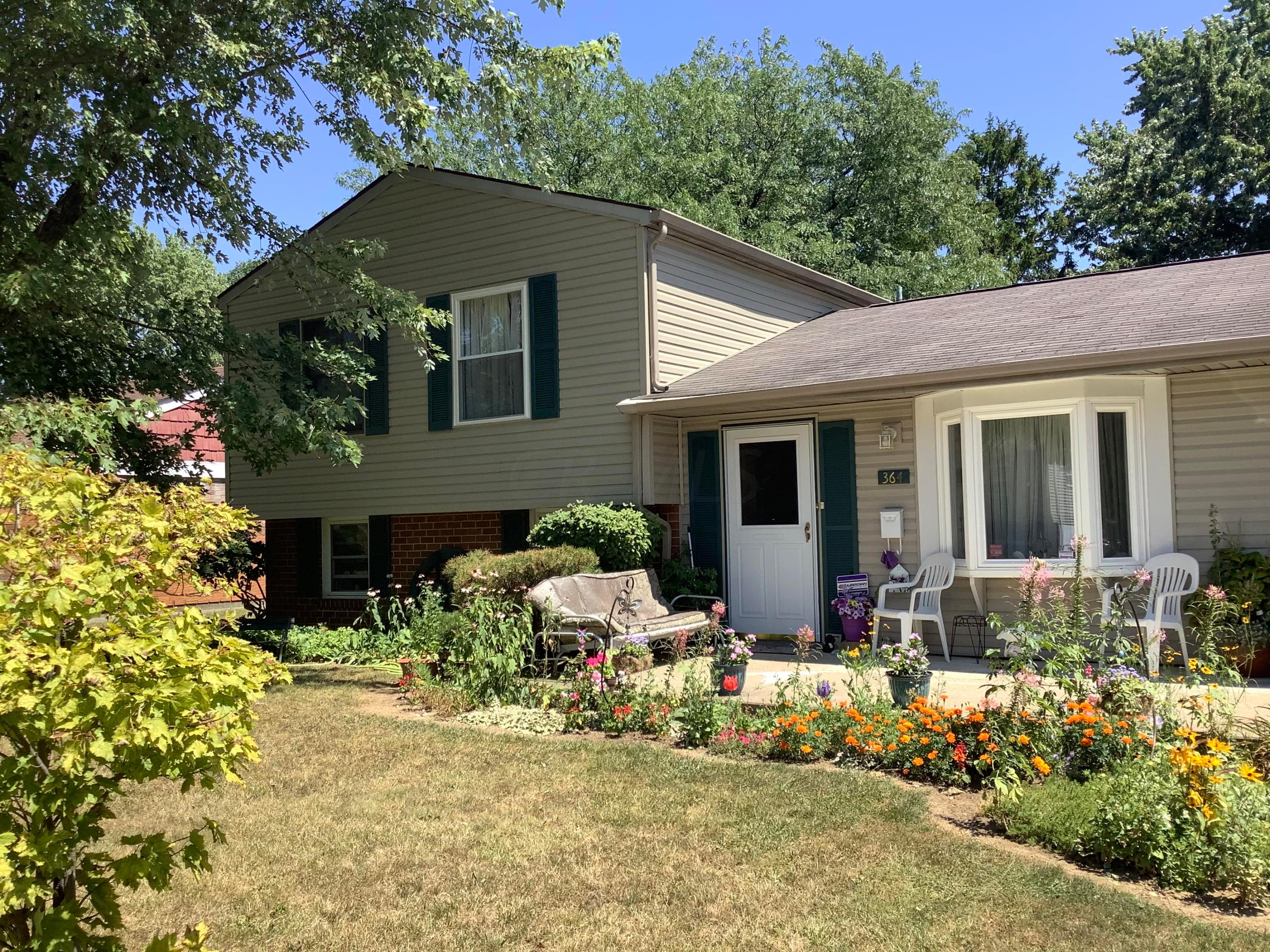 364 Redmond Road Columbus, OH 43228 - Photo 25 of 28 Gallery Image 25
