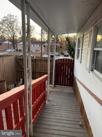 a view of a backyard of the house