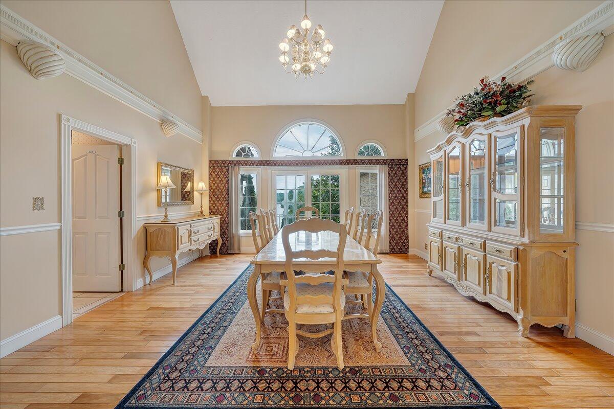 968 Tall Tree Road Wirtz, VA 24184 - Photo 2 of 70 66-D R E A M-1684