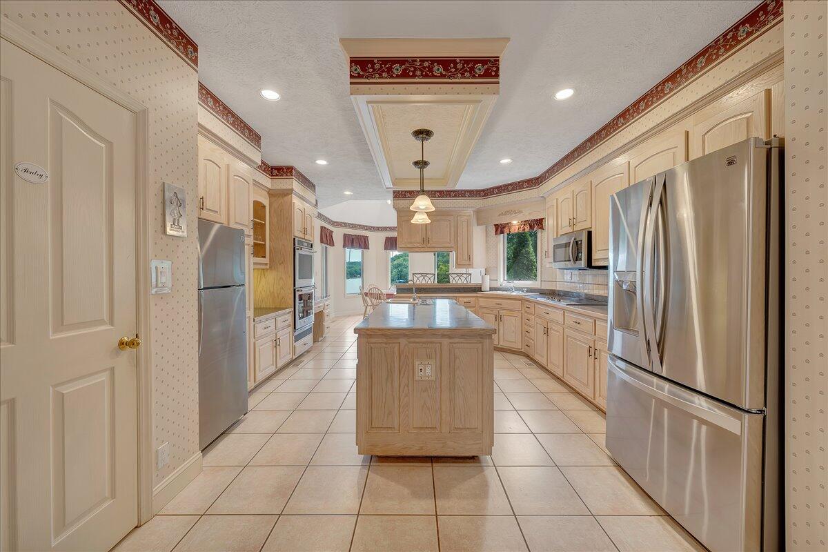 968 Tall Tree Road Wirtz, VA 24184 - Photo 12 of 70 56-D R E A M-1674