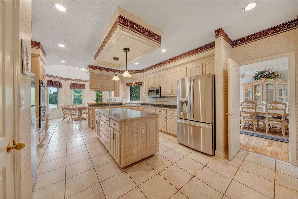968 Tall Tree Road Wirtz, VA 24184 - Photo 13 of 70 52-D R E A M-1670