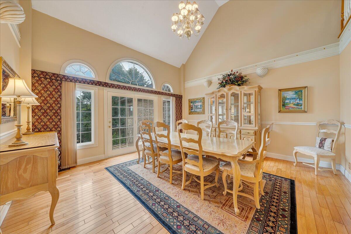968 Tall Tree Road Wirtz, VA 24184 - Photo 17 of 70 51-D R E A M-1669