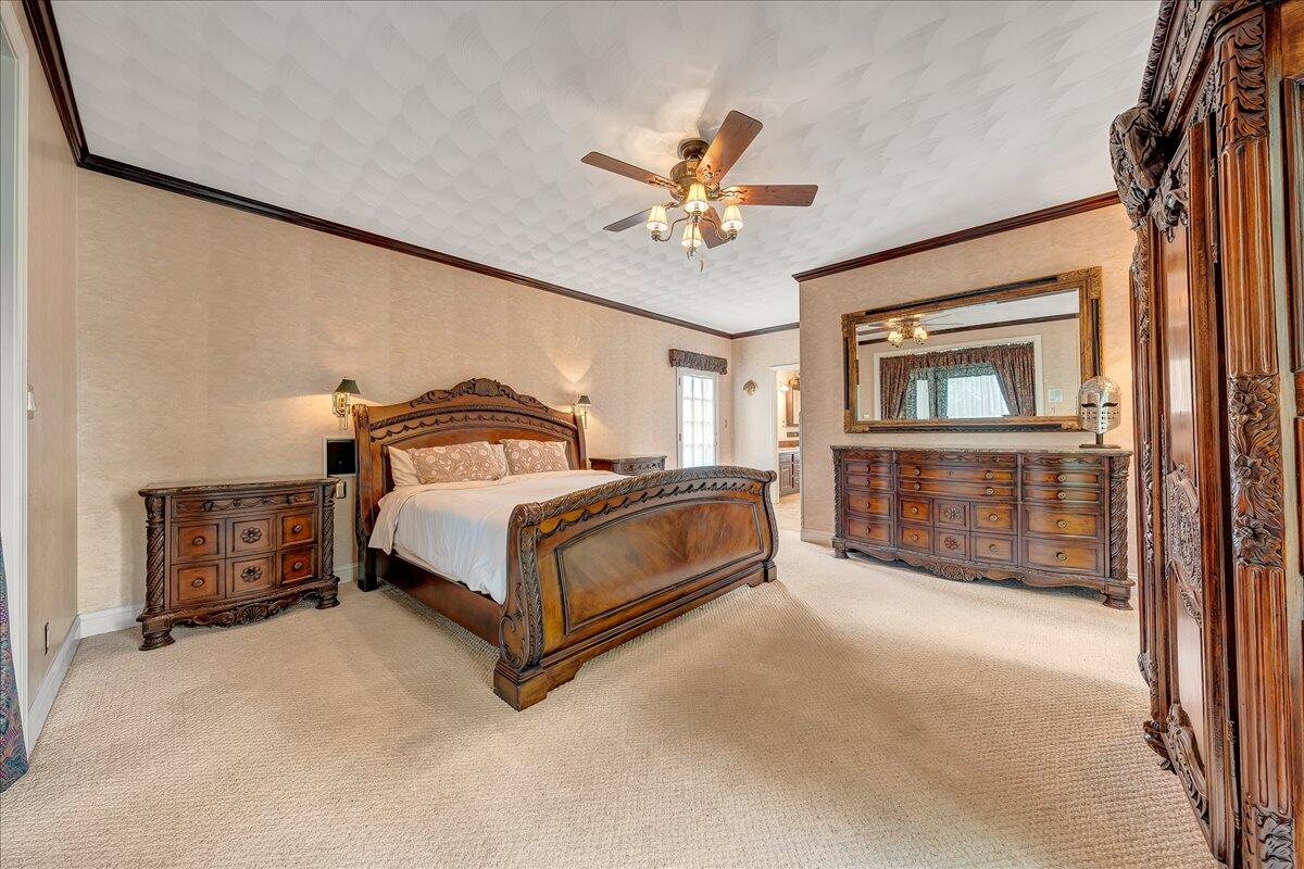 968 Tall Tree Road Wirtz, VA 24184 - Photo 21 of 70 46-D R E A M-1664