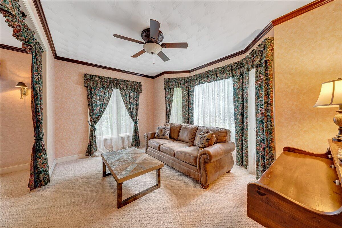 968 Tall Tree Road Wirtz, VA 24184 - Photo 22 of 70 47-D R E A M-1665