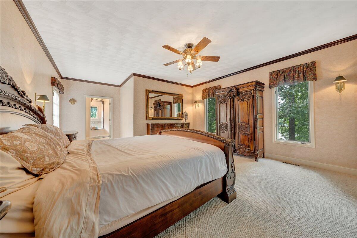 968 Tall Tree Road Wirtz, VA 24184 - Photo 23 of 70 45-D R E A M-1663