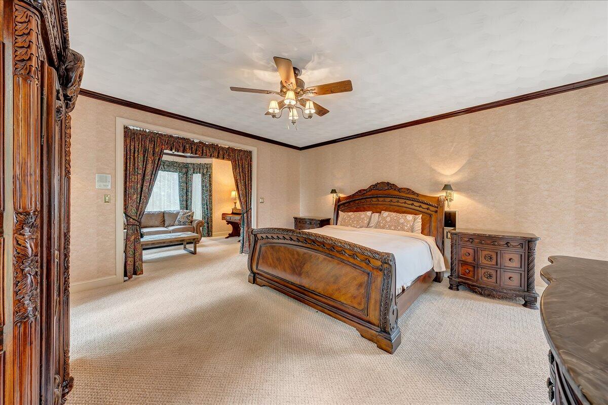 968 Tall Tree Road Wirtz, VA 24184 - Photo 24 of 70 43-D R E A M-1661
