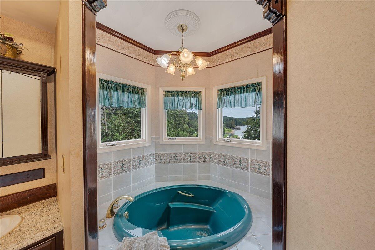 968 Tall Tree Road Wirtz, VA 24184 - Photo 26 of 70 41-D R E A M-1659