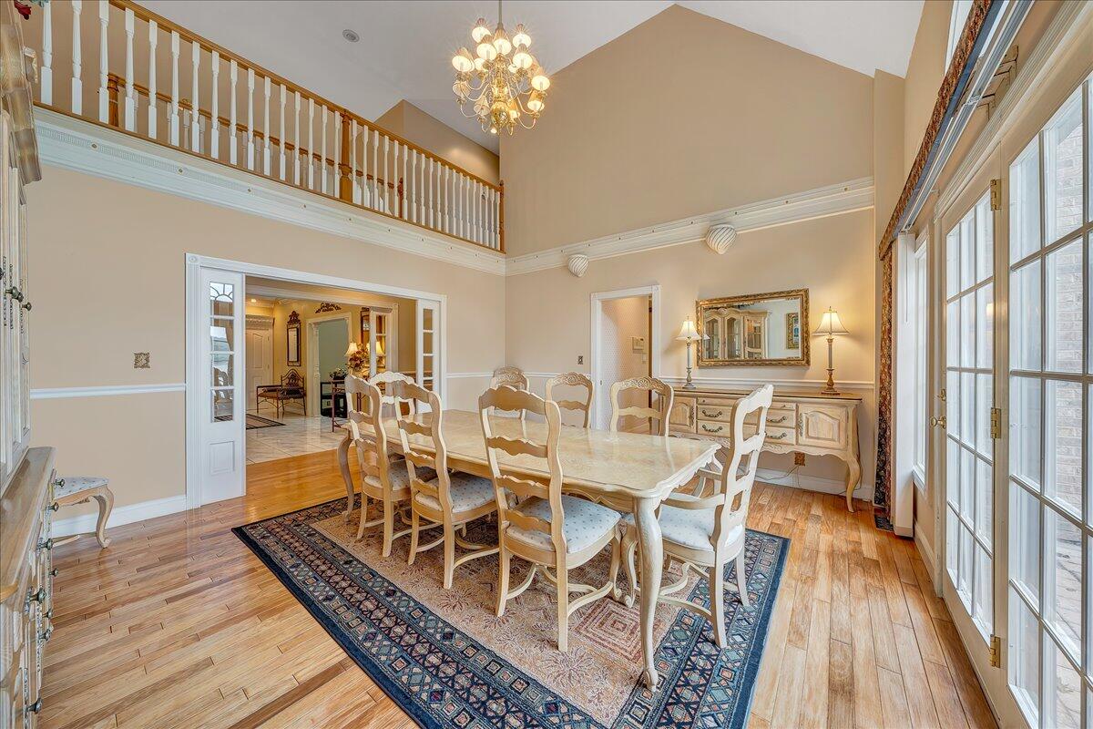 968 Tall Tree Road Wirtz, VA 24184 - Photo 4 of 70 64-D R E A M-1682