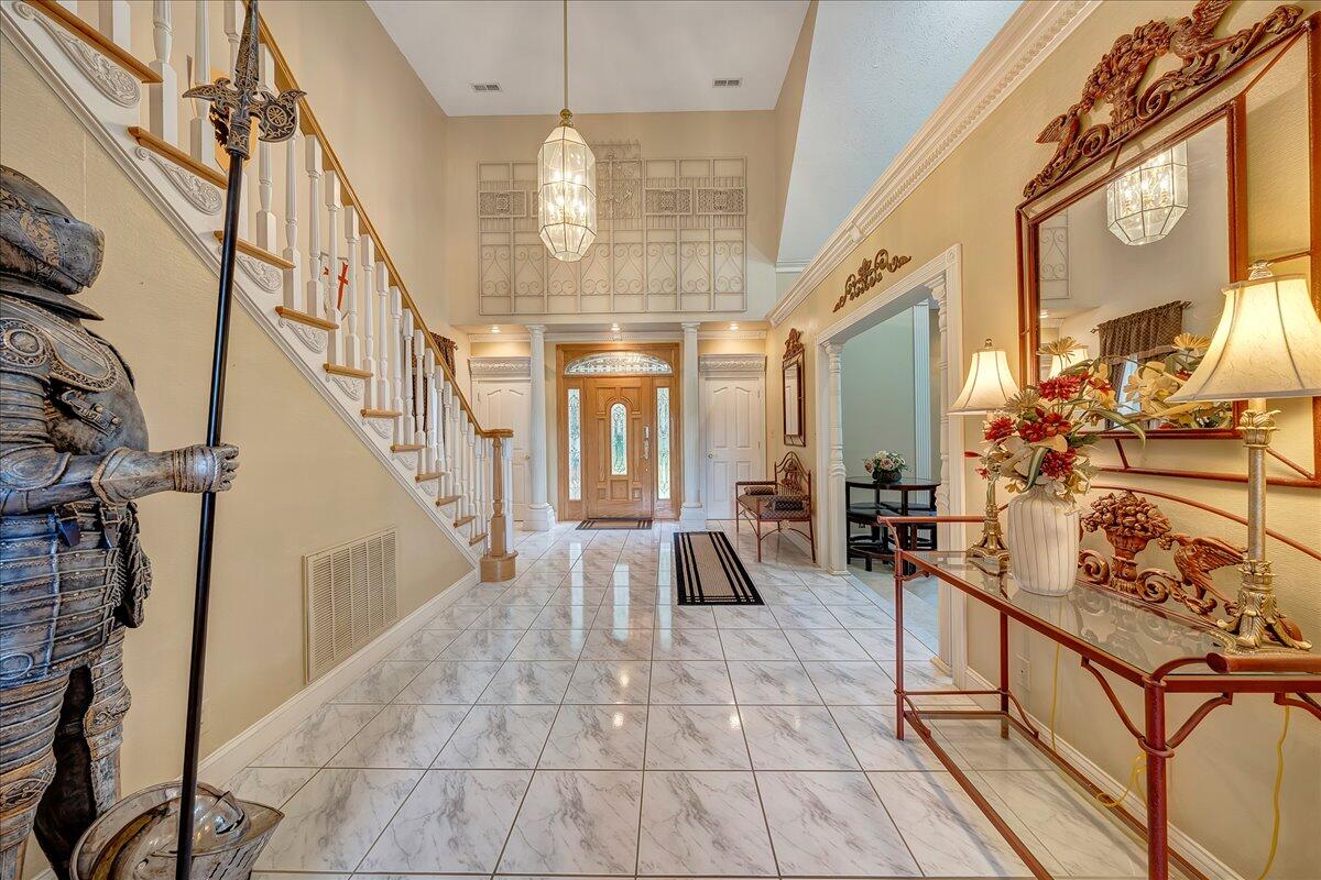 968 Tall Tree Road Wirtz, VA 24184 - Photo 5 of 70 63-D R E A M-1681