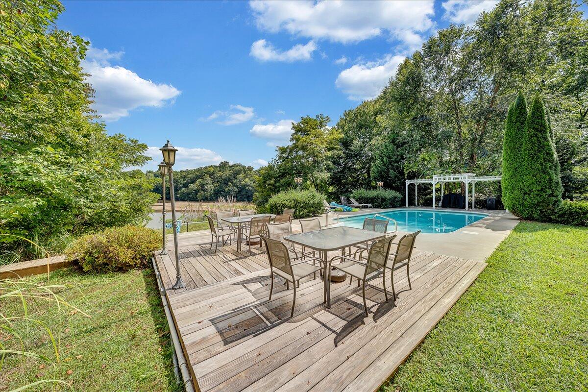968 Tall Tree Road Wirtz, VA 24184 - Photo 55 of 70 07-D R E A M-1625