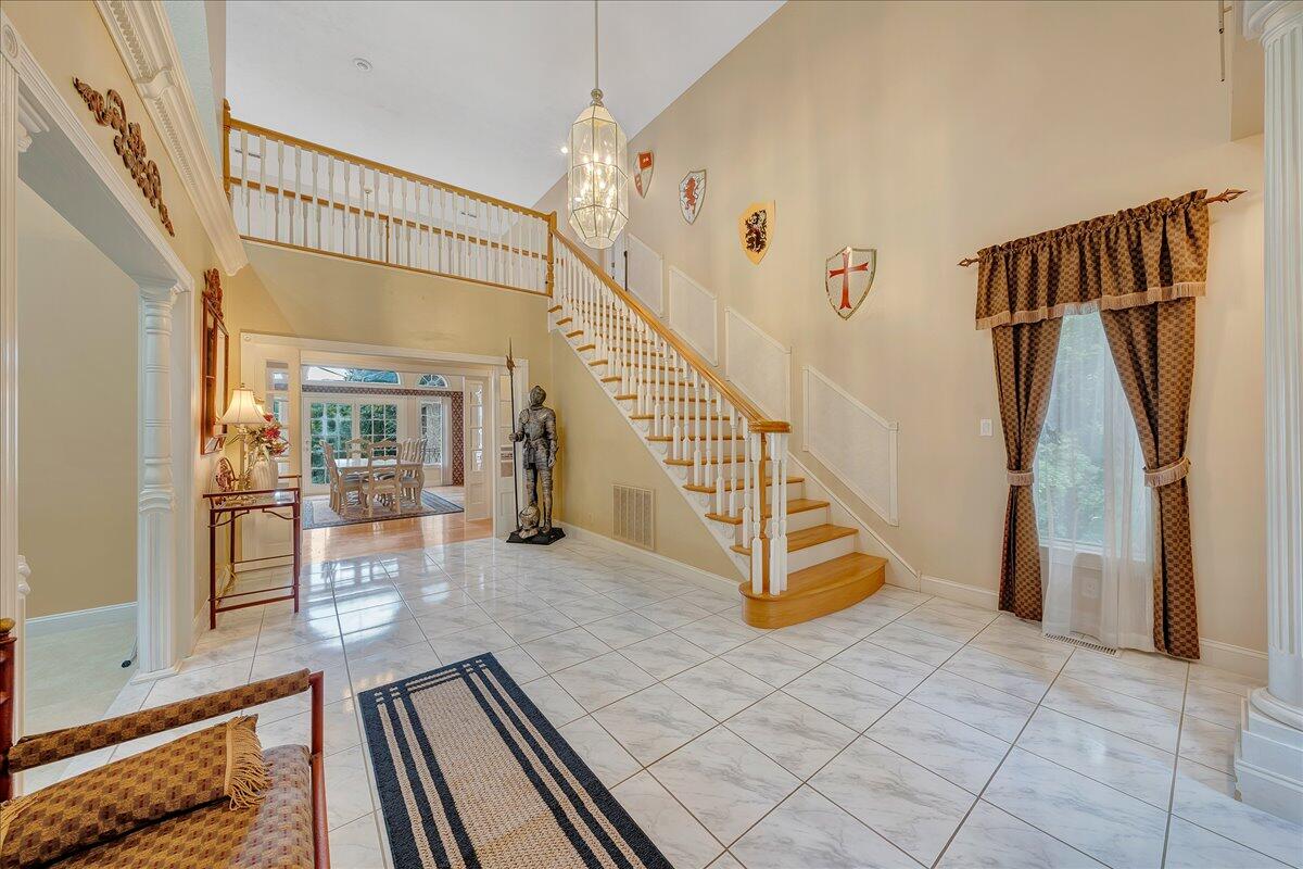 968 Tall Tree Road Wirtz, VA 24184 - Photo 7 of 70 61-D R E A M-1679