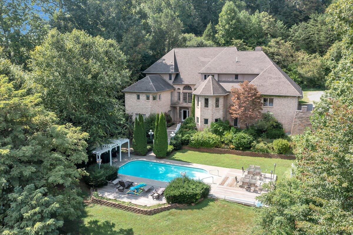 968 Tall Tree Road Wirtz, VA 24184 - Photo 69 of 70 79-D R E A M-1697