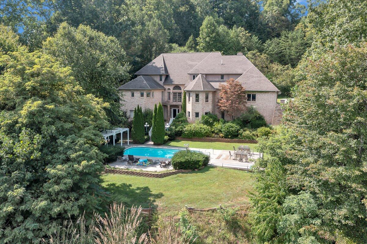 968 Tall Tree Road Wirtz, VA 24184 - Photo 70 of 70 77-D R E A M-1695