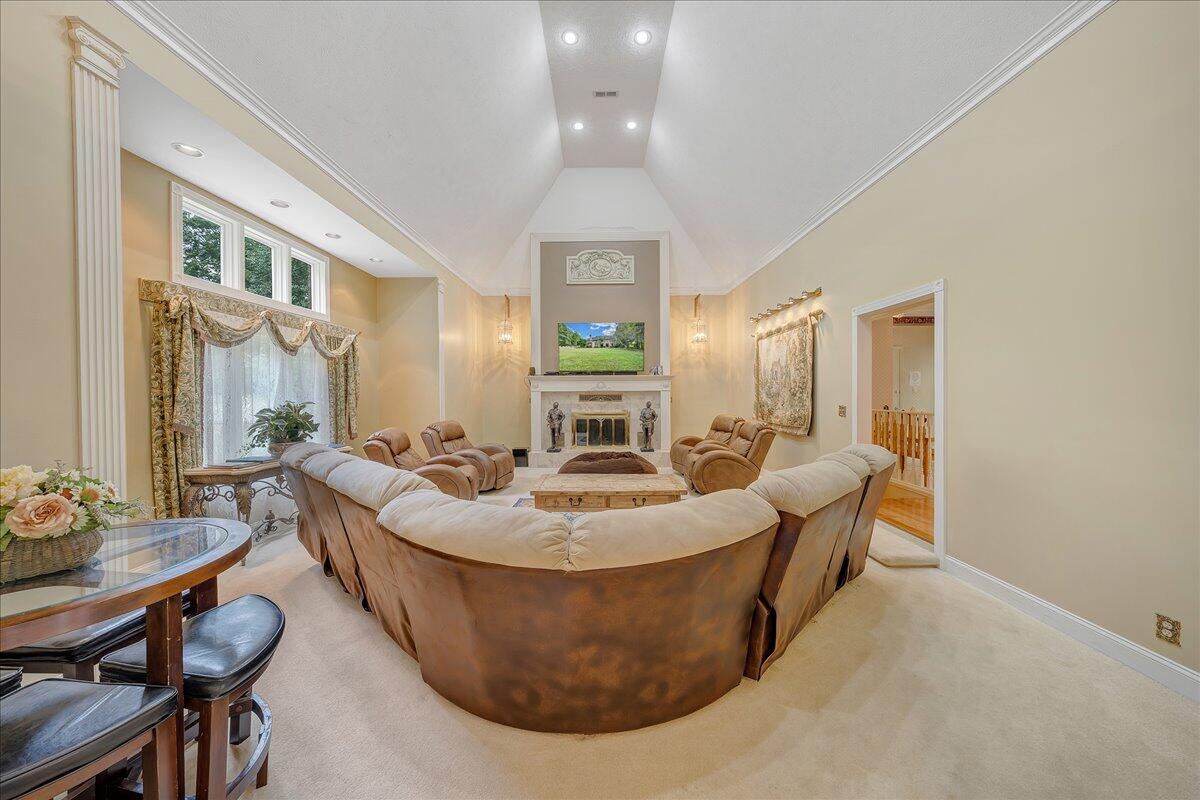 968 Tall Tree Road Wirtz, VA 24184 - Photo 9 of 70 60-D R E A M-1678