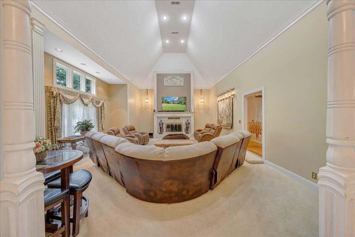 968 Tall Tree Road Wirtz, VA 24184 - Photo 10 of 70 59-D R E A M-1677
