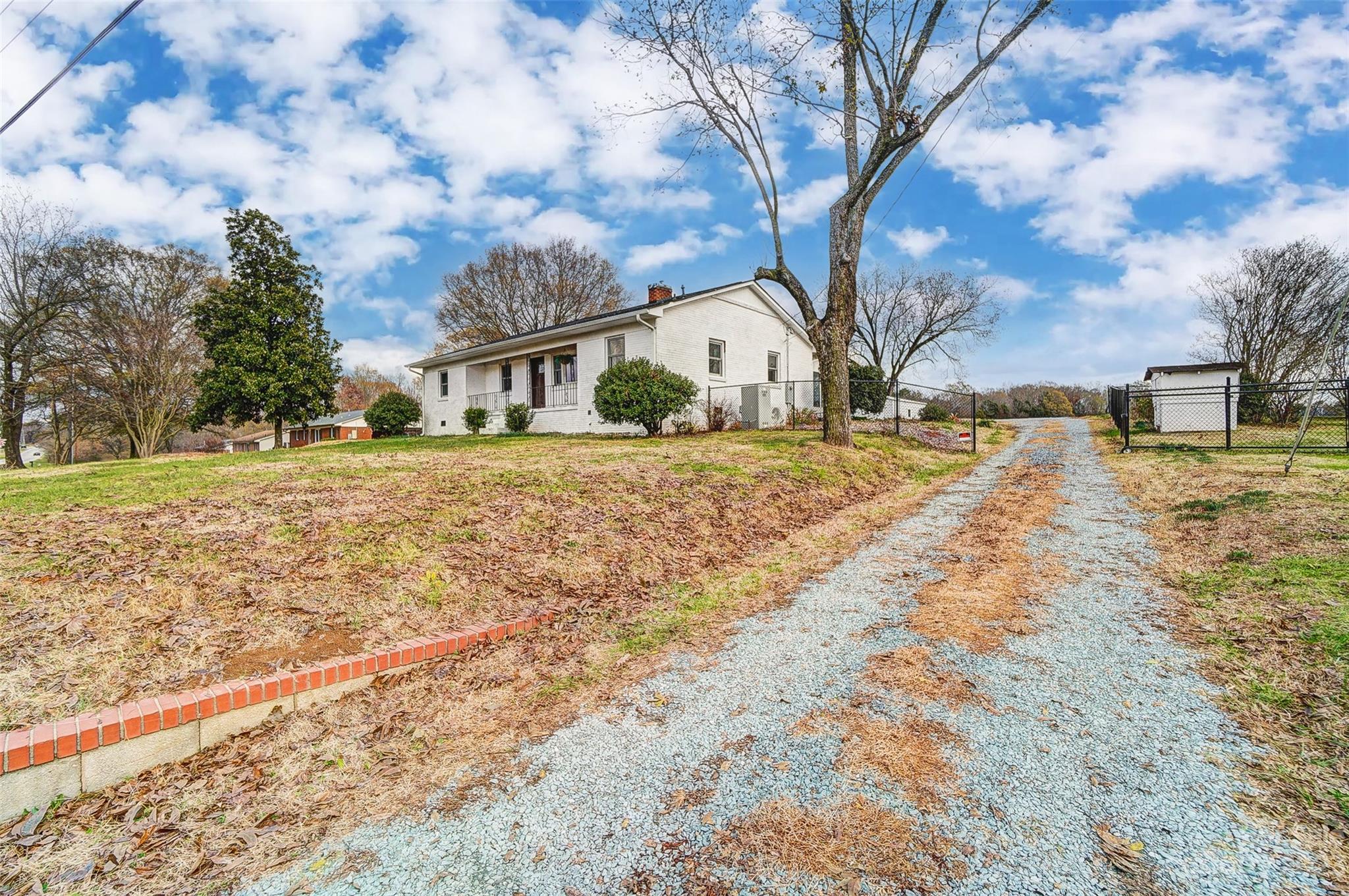 3712 Morgan Mill Road Monroe, NC 28110 - Photo 1 of 47 Gallery Image 1