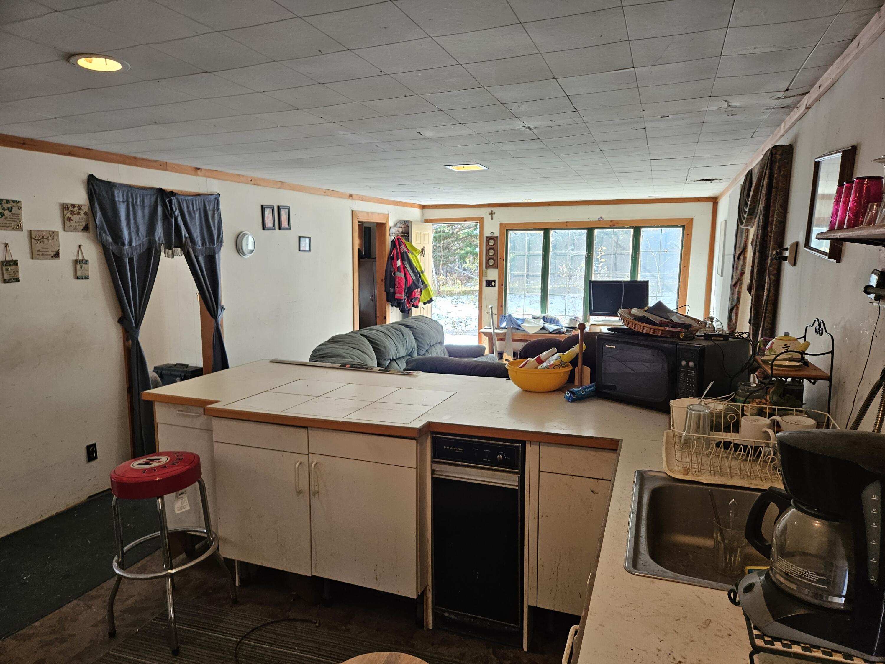 393 Gilman Pond Road New Portland, ME 04961 - Photo 15 of 32 393 Gilman Pond Rd