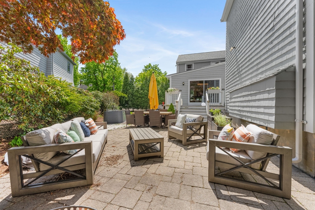 106 Annawan Road Newton, MA 02468 - Photo 27 of 31