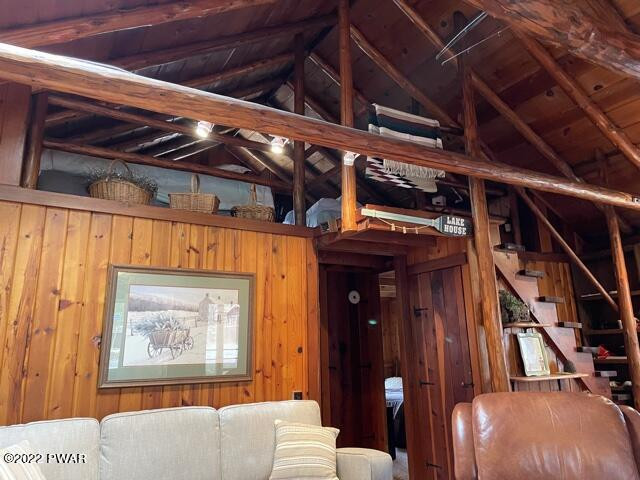 141 Bear Rock Road Lake Ariel, PA 18436 - Photo 13 of 32 Loft