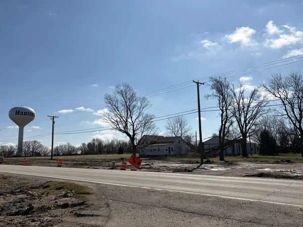 $650,000 | 380 East 9000N Road, Manteno, IL 60950