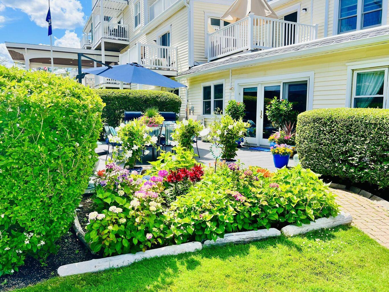 55 Israel Head Road, Unit 105 Ogunquit, ME 03907 - Photo 8 of 29