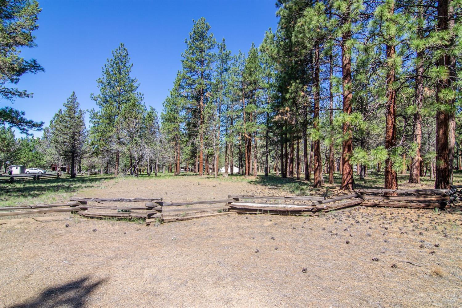 16040 Old Juniper Road Sisters, OR 97759 - Photo 8 of 15 Additional Photo