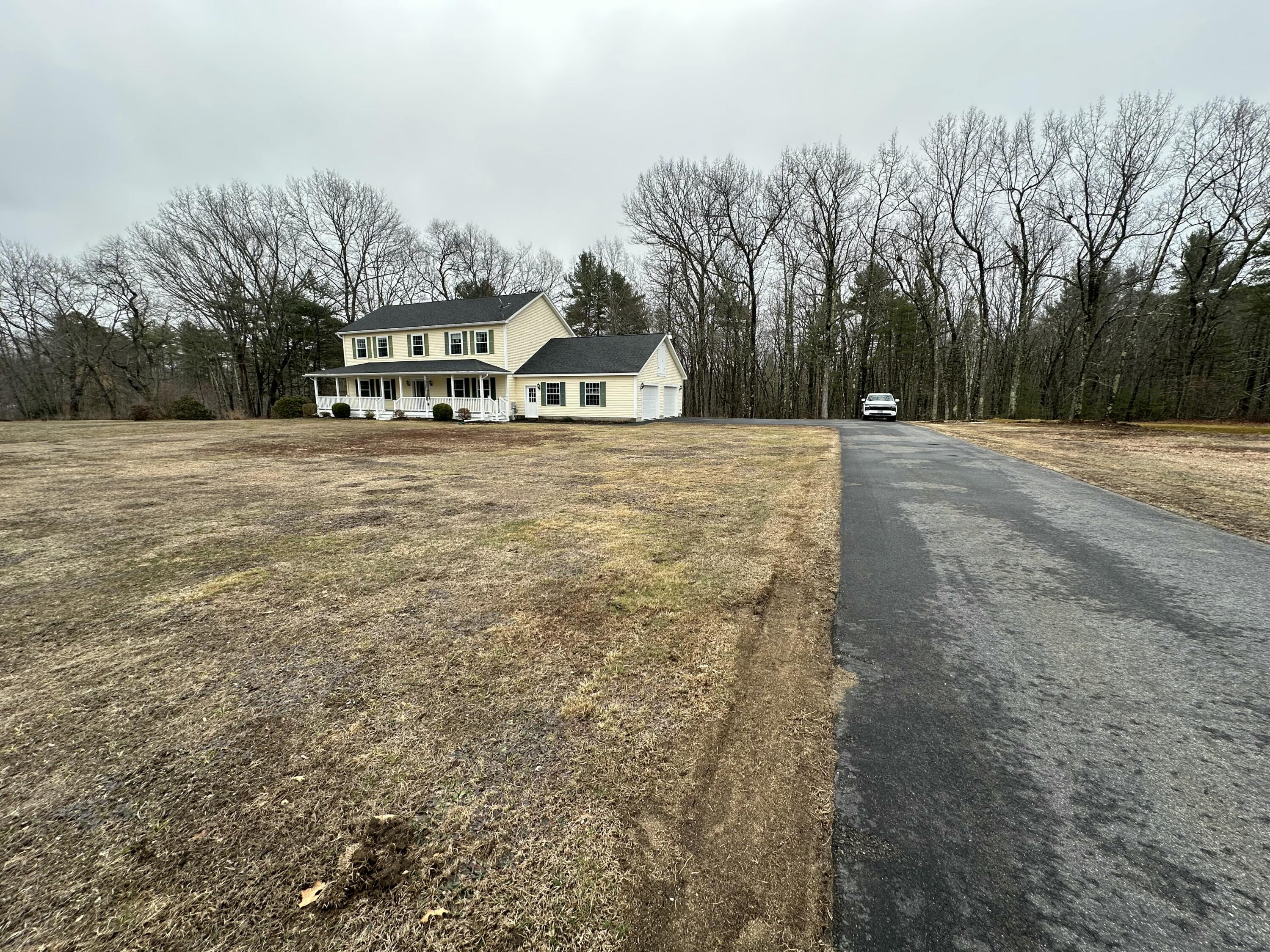 296 North Berwick Road Wells, ME 04090 - Photo 3 of 99 IMG_0516 2