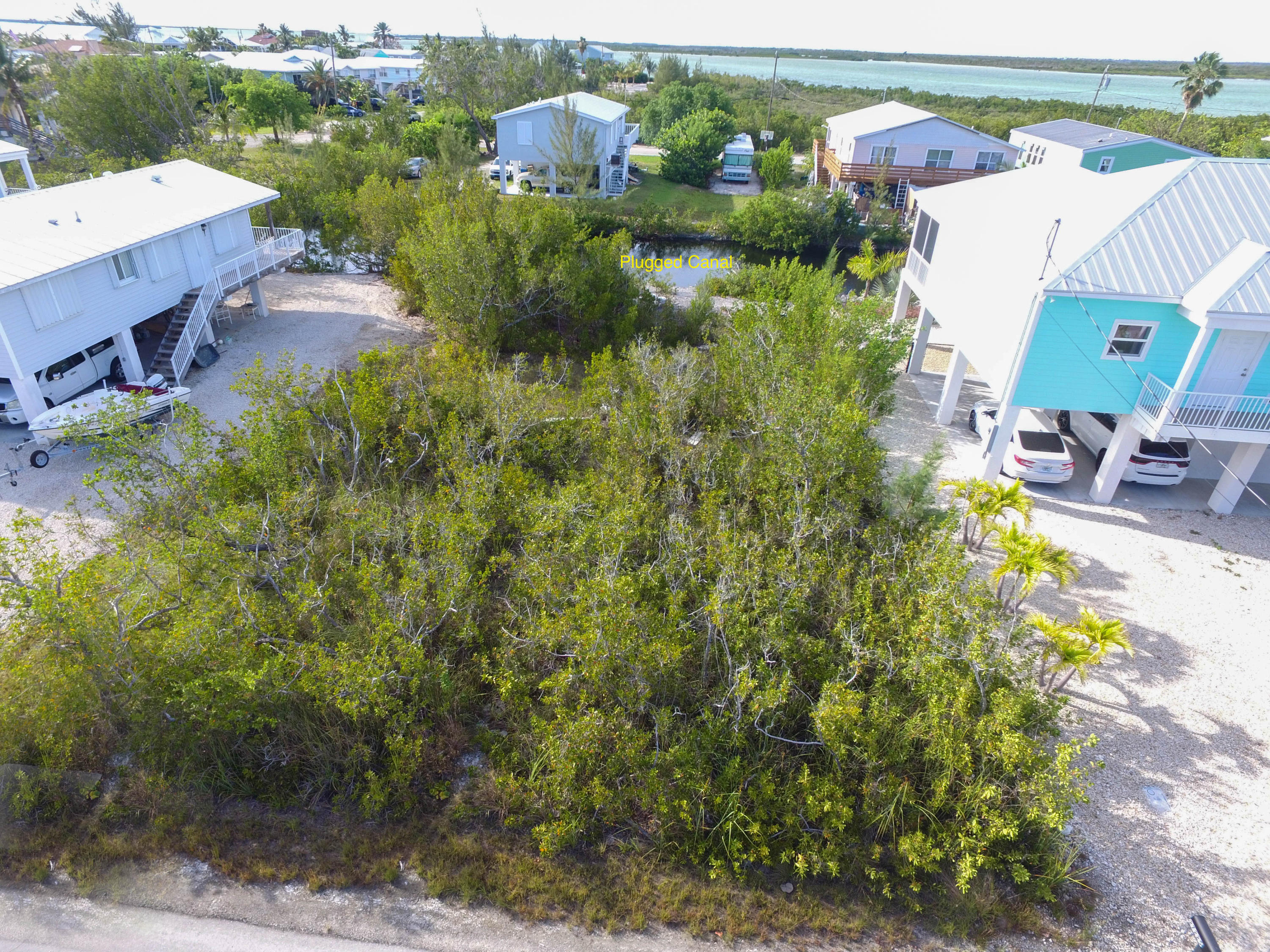 27 Mariposa Road Summerland Key, FL 33042 - Photo 4 of 13 Tier 3