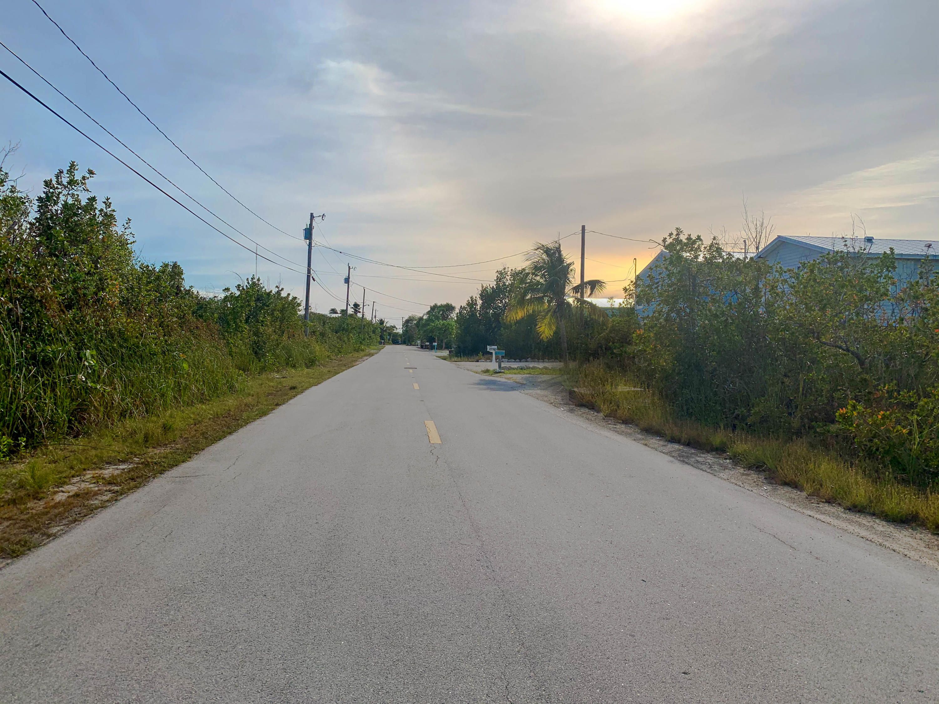 27 Mariposa Road Summerland Key, FL 33042 - Photo 5 of 13 Zoned Improved Subdivision