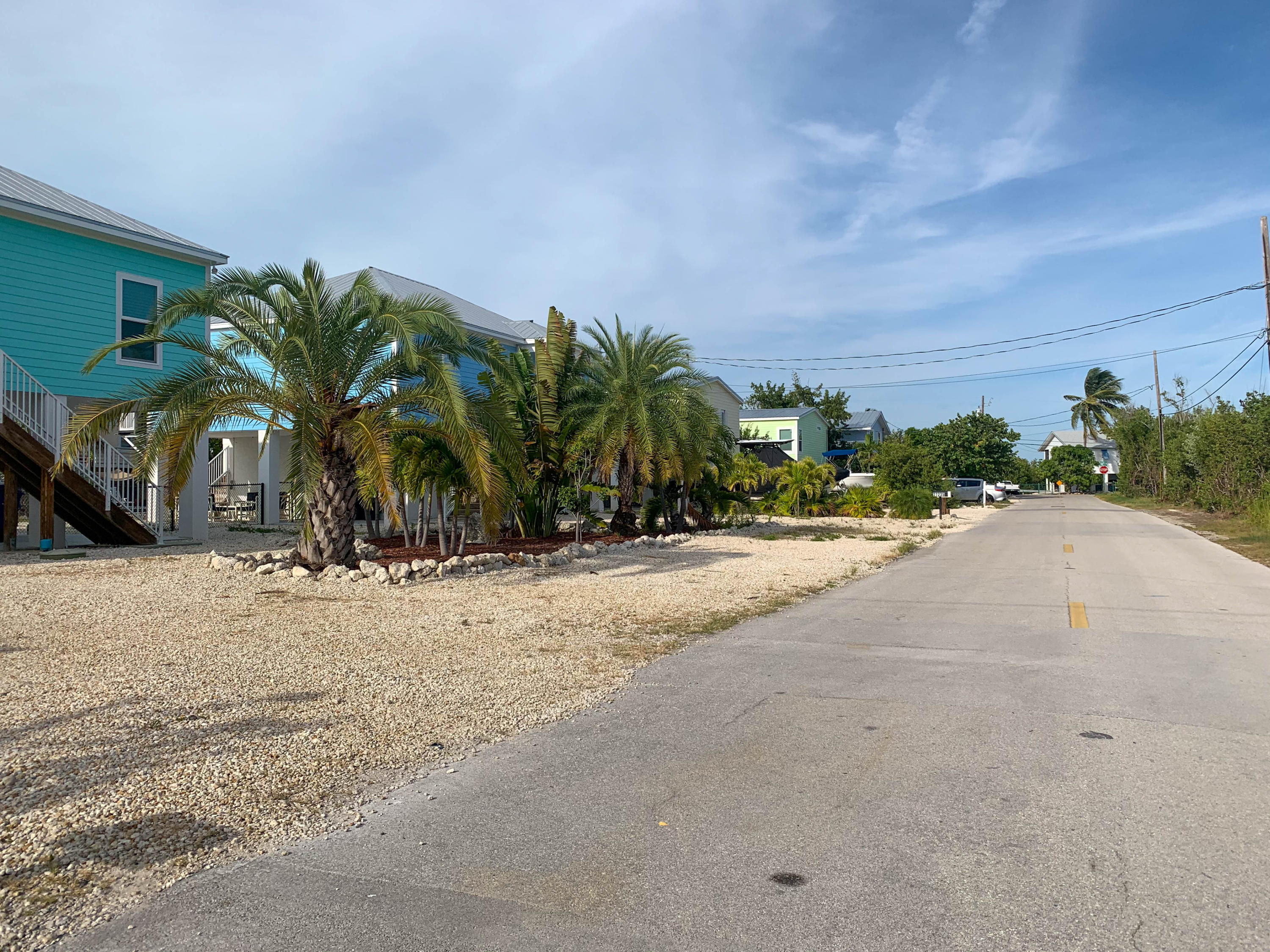 27 Mariposa Road Summerland Key, FL 33042 - Photo 6 of 13 Street View