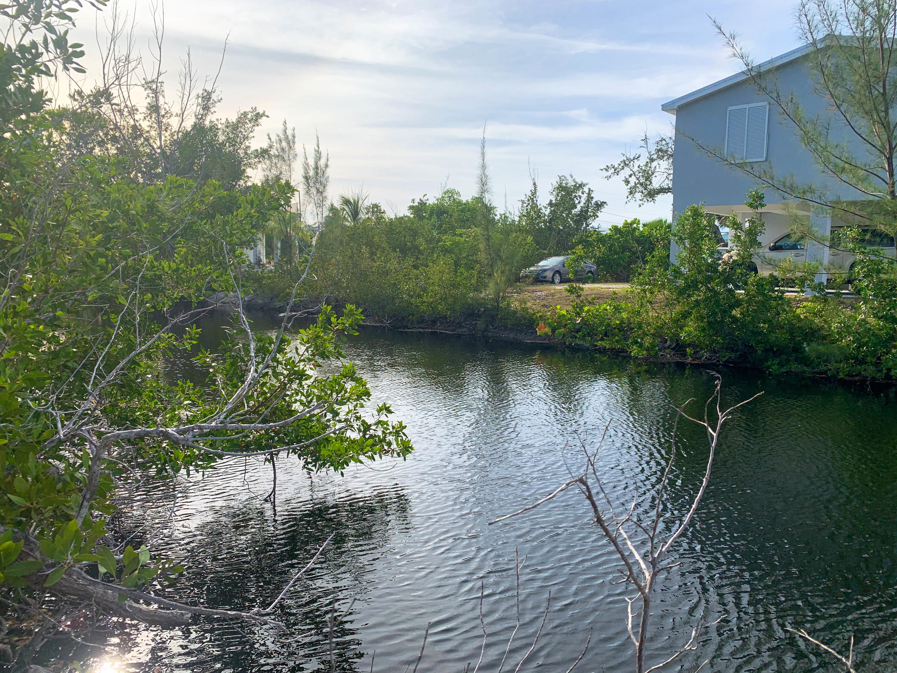 27 Mariposa Road Summerland Key, FL 33042 - Photo 7 of 13 Canal View