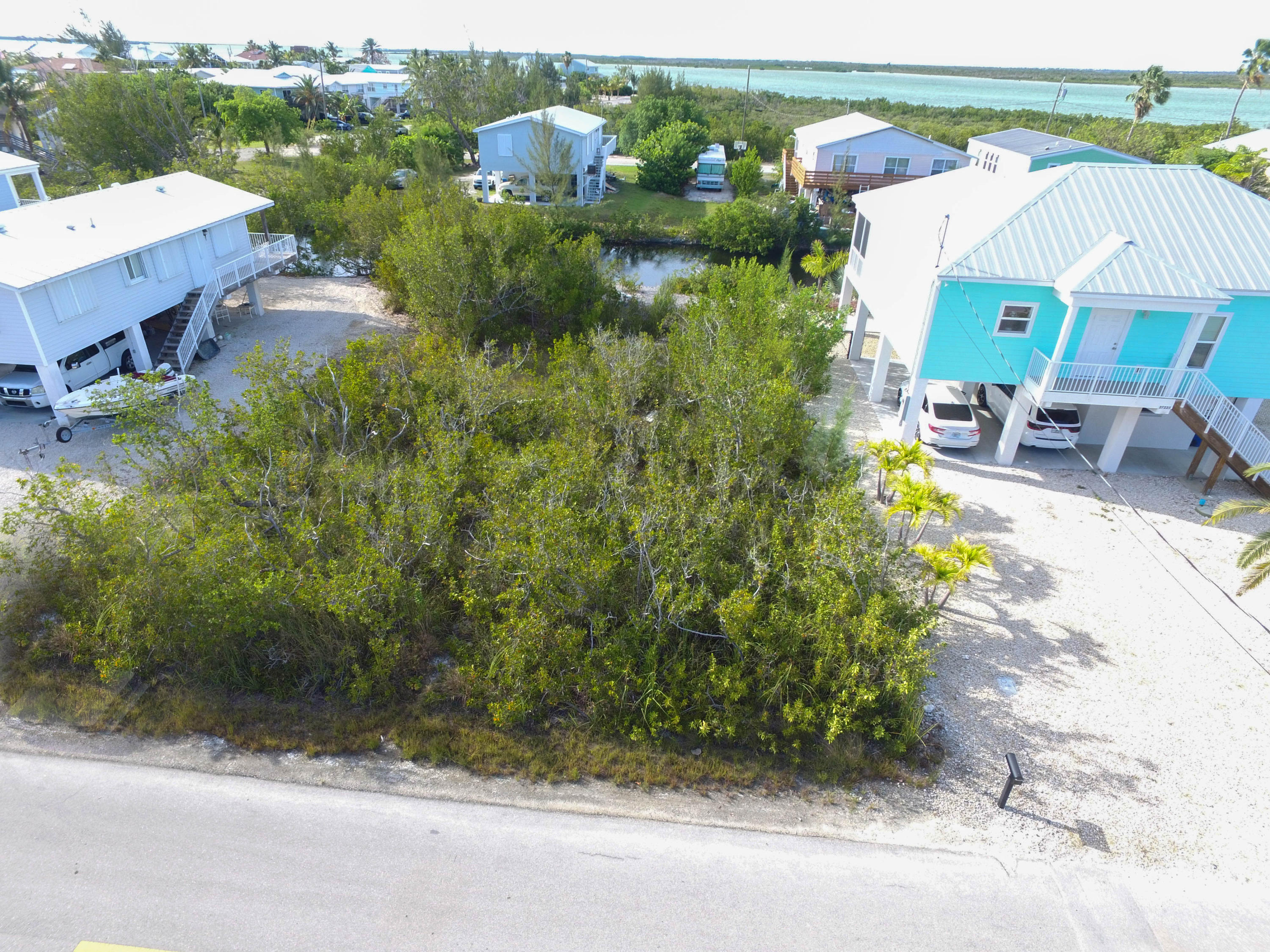27 Mariposa Road Summerland Key, FL 33042 - Photo 10 of 13 Lot
