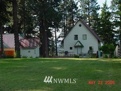 1500 Twin Lakes Road Cle Elum, WA 98922 - Photo 1 of 1 Gallery Image 1